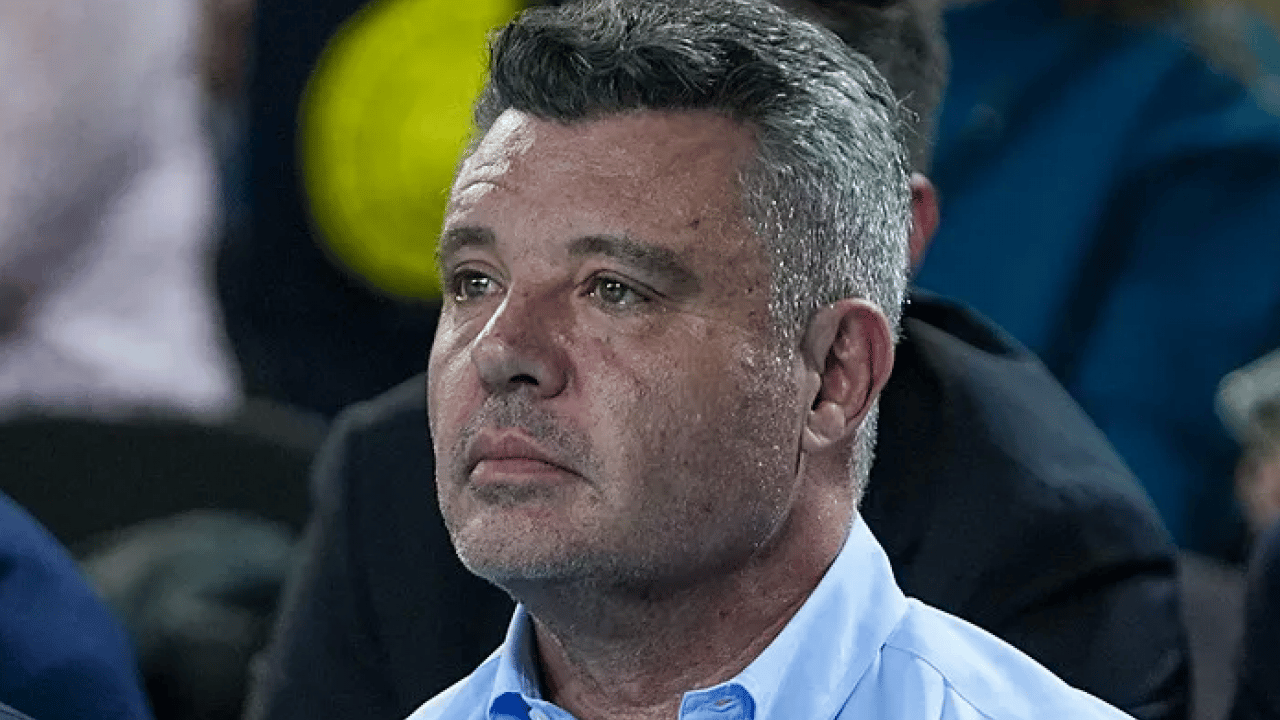 Foto - Steven Sadettin kürsüde saydı sayıştırdı! ‘Bu ligde adalet herkes için eşit mi?'