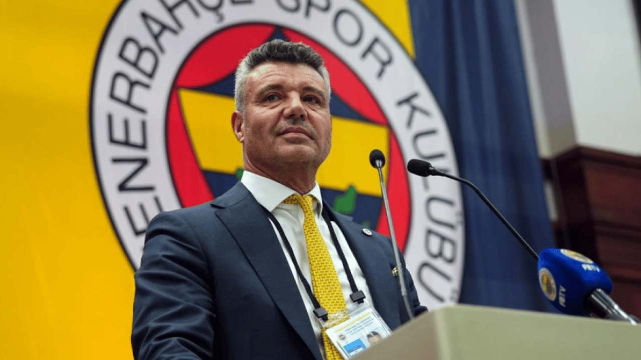 Steven Sadettin taraftardan destek istedi! ‘Hep birlikte şampiyon olacağız'