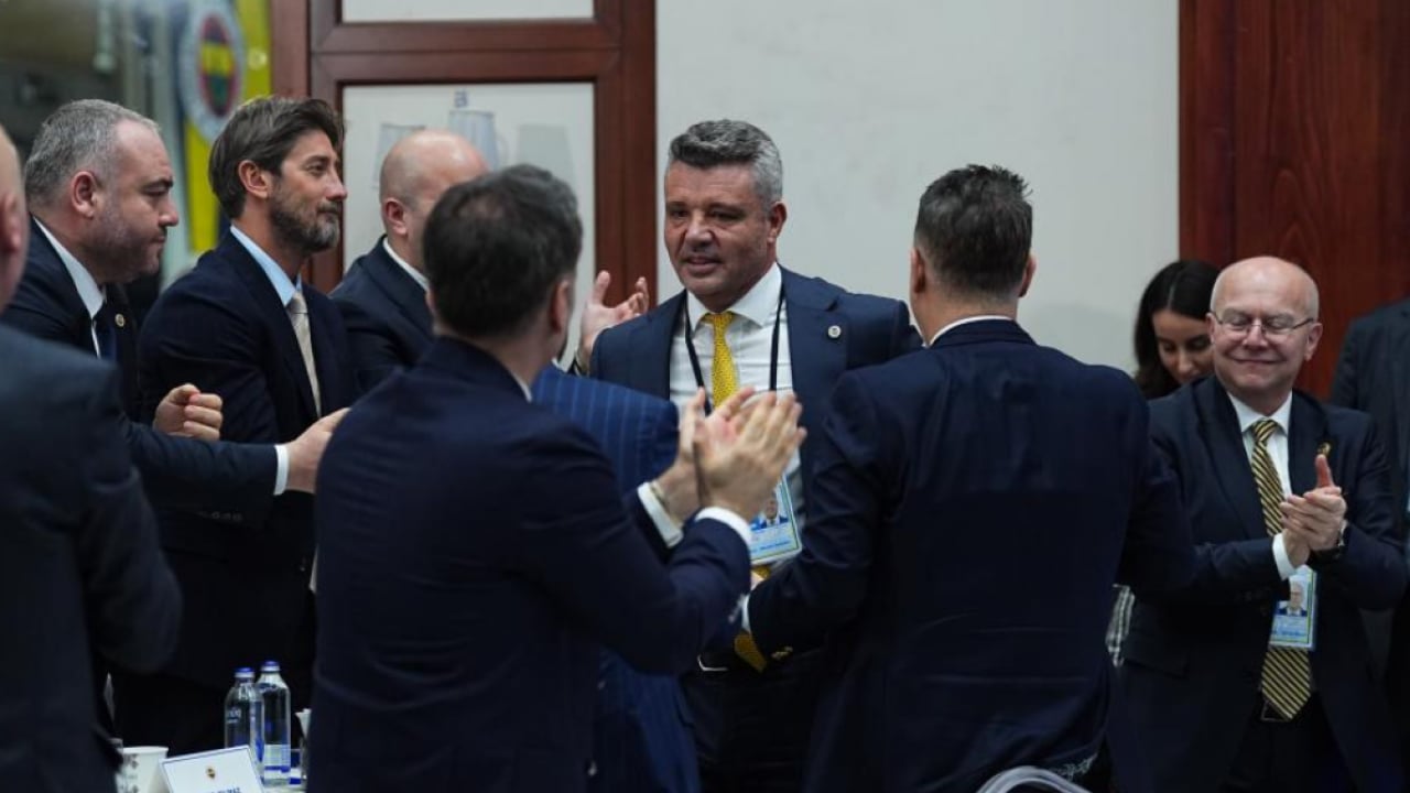 Foto - Steven Sadettin taraftardan destek istedi! ‘Hep birlikte şampiyon olacağız'