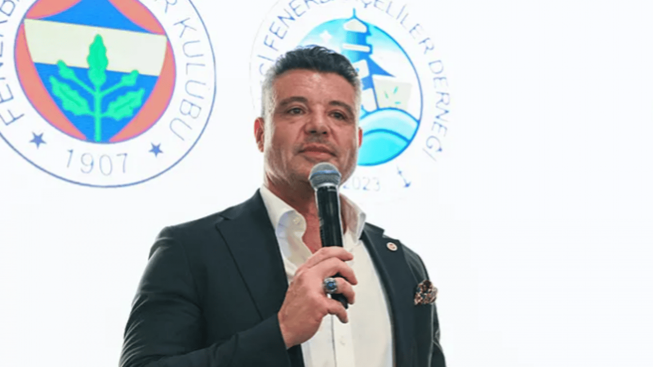 Foto - Steven Sadettin’den Galatasaray’a olay sözler! ‘Kollandıklarına inanıyorum'