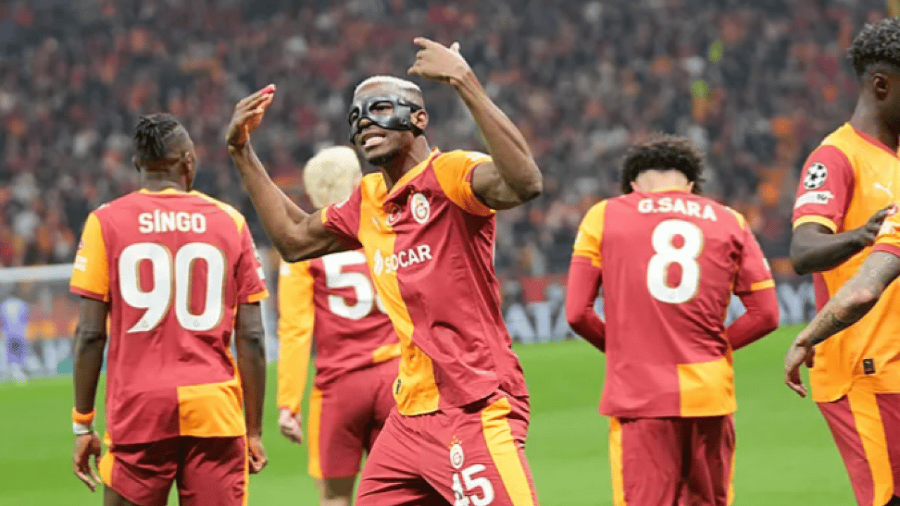 Foto - Steven Sadettin’den Galatasaray’a olay sözler! ‘Kollandıklarına inanıyorum'