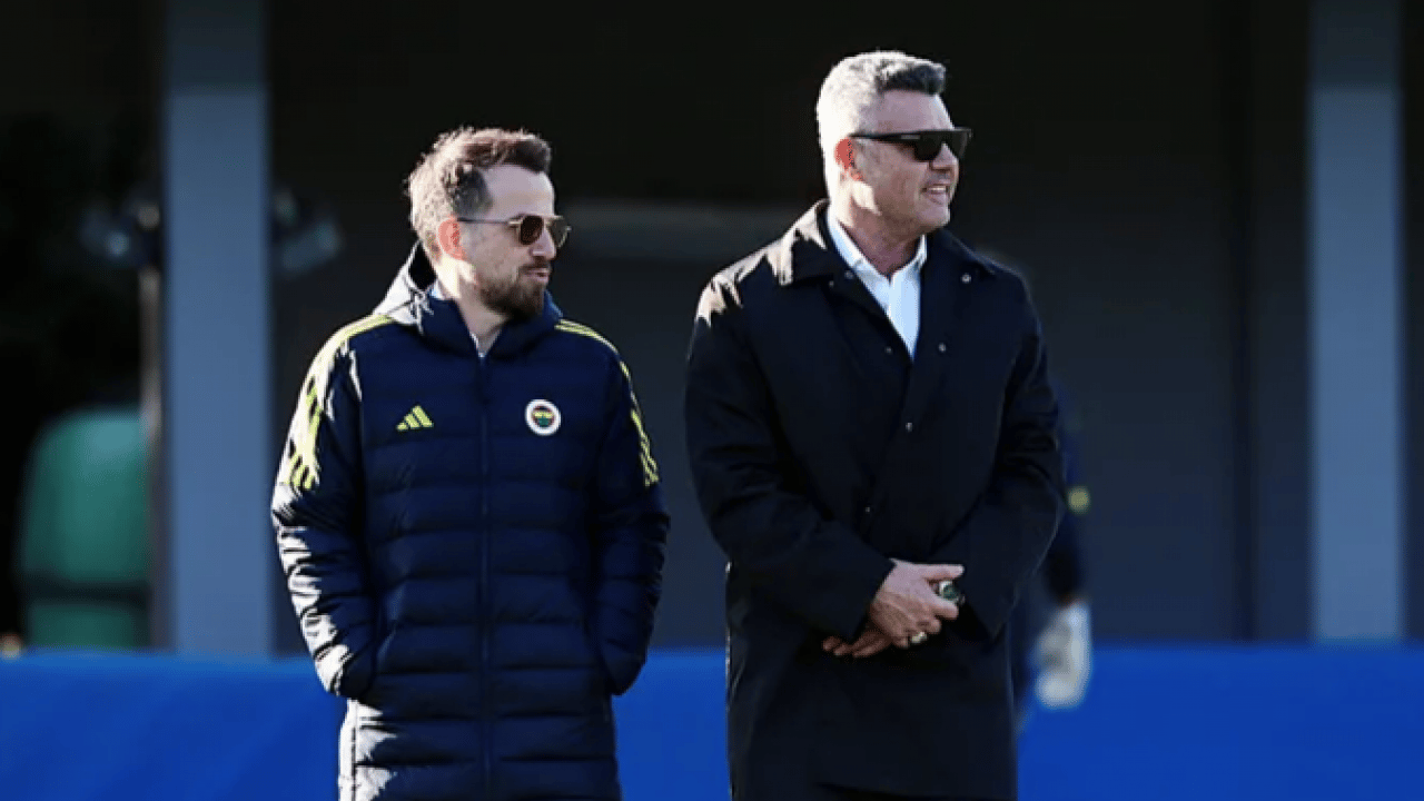 Foto - Steven Sadettin’den Galatasaray’a olay sözler! ‘Kollandıklarına inanıyorum'