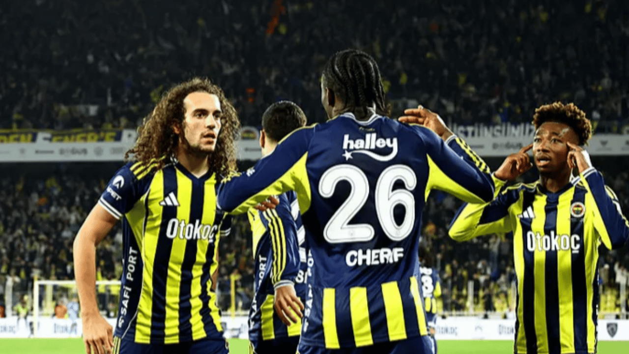 Foto - Steven Sadettin’den Galatasaray’a olay sözler! ‘Kollandıklarına inanıyorum'