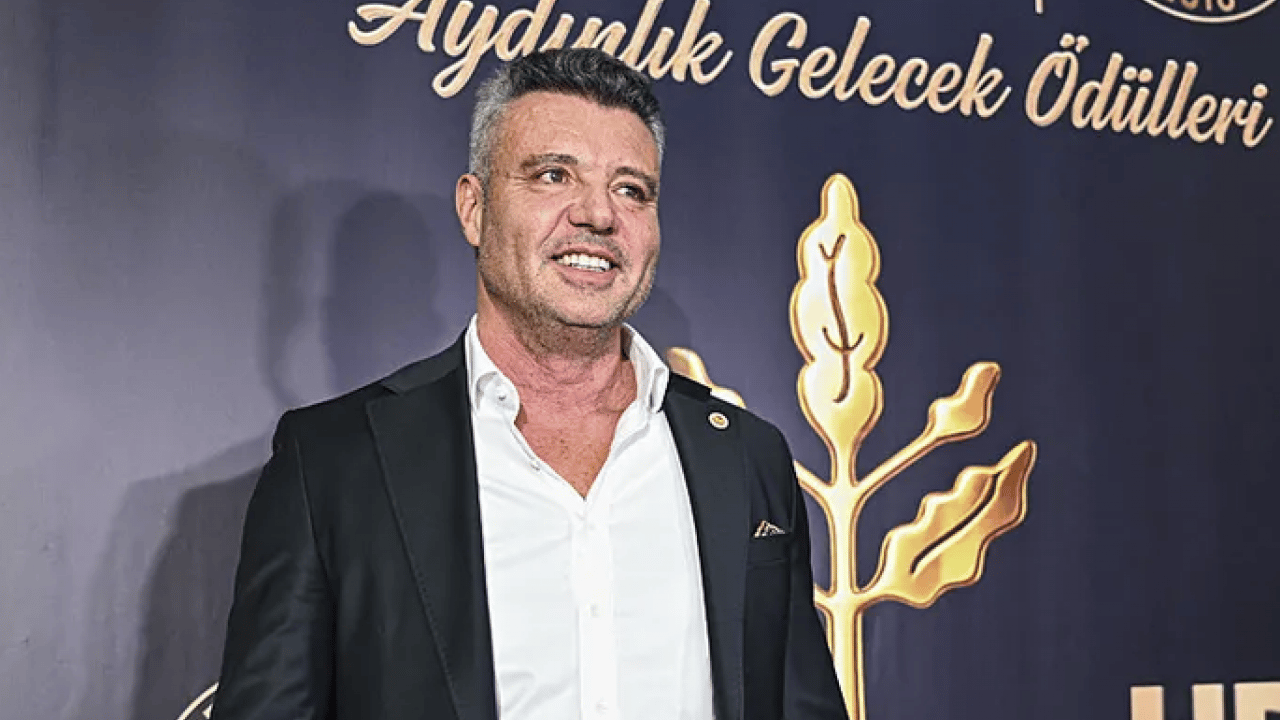 Foto - Steven Sadettin’den Galatasaray’a olay sözler! ‘Kollandıklarına inanıyorum'