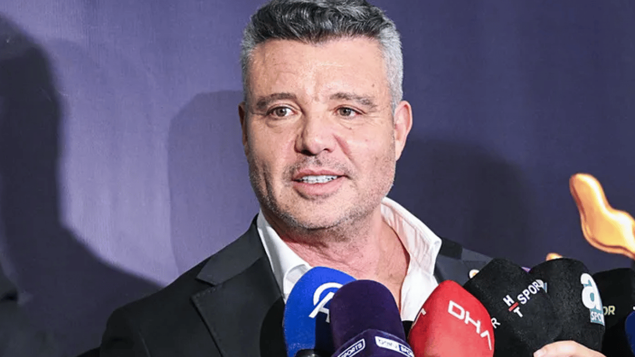 Steven Sadettin’den Galatasaray’a olay sözler! ‘Kollandıklarına inanıyorum'