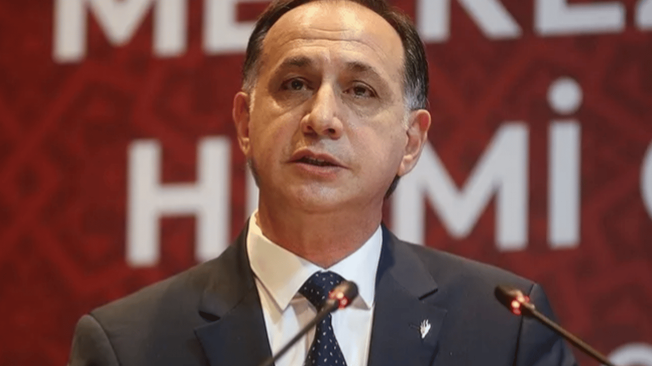 Foto - Steven Sadettin’den Galatasaray’a olay sözler! ‘Kollandıklarına inanıyorum'