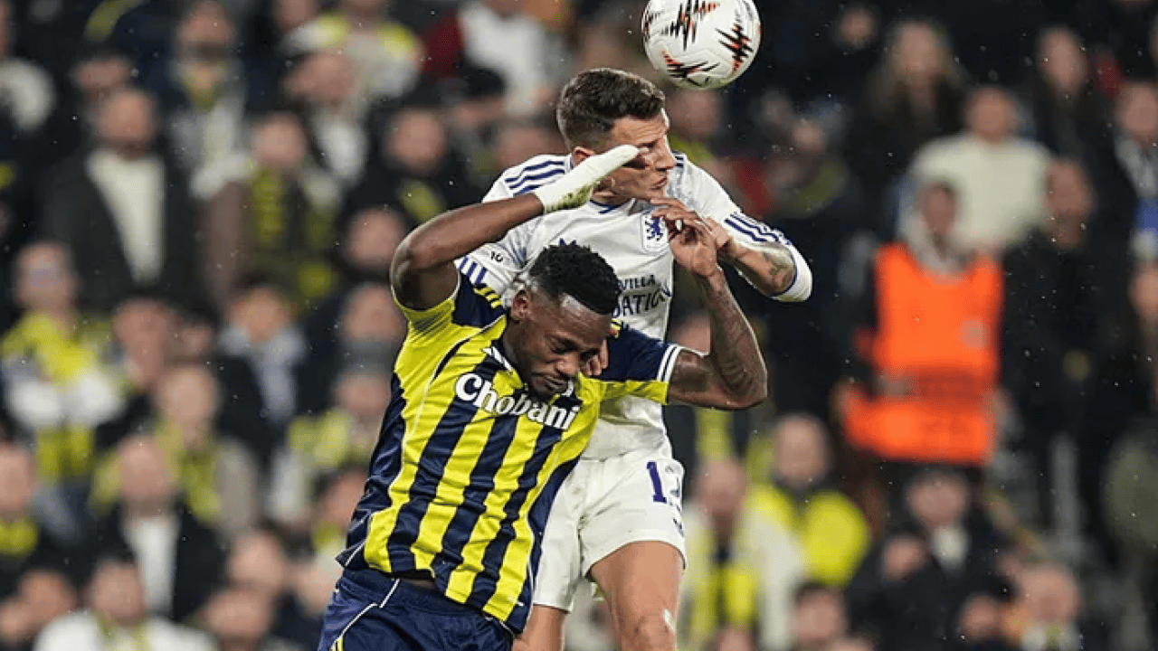 Foto - Steven Sadettin’den Jhon Duran’a sert tepki! ‘Sorunlarını çözemedim'