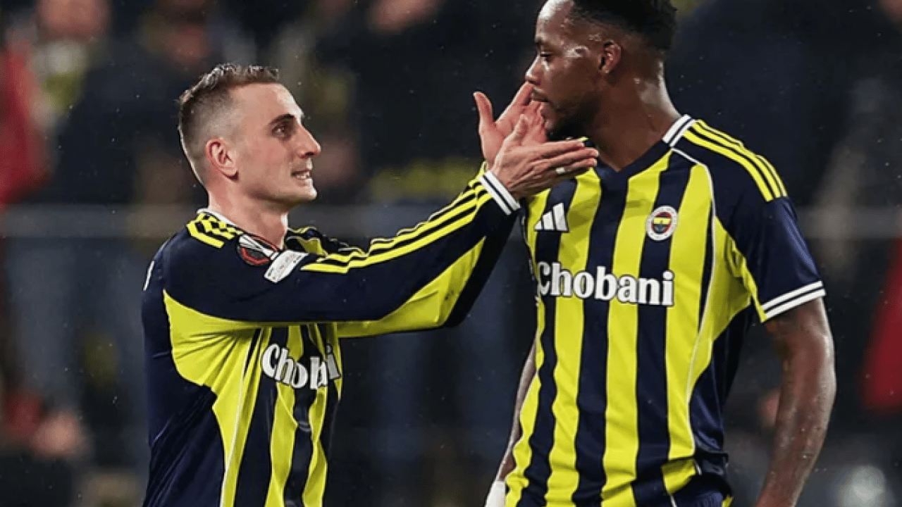 Foto - Steven Sadettin’den Jhon Duran’a sert tepki! ‘Sorunlarını çözemedim'