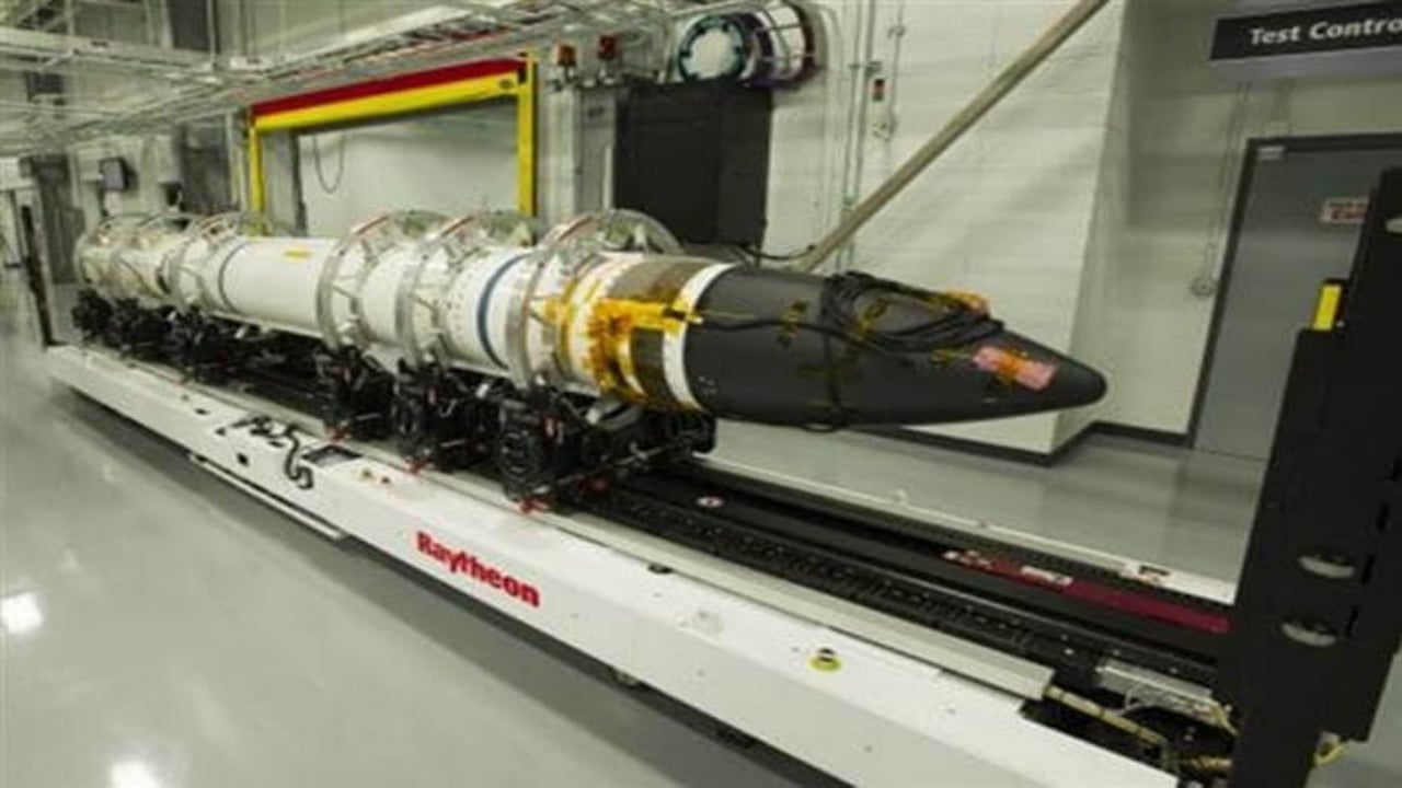 Foto - Stoklar tükenince başka bir seçenek kalmadı! İptal edilen füze programına çaresiz geri dönüldü