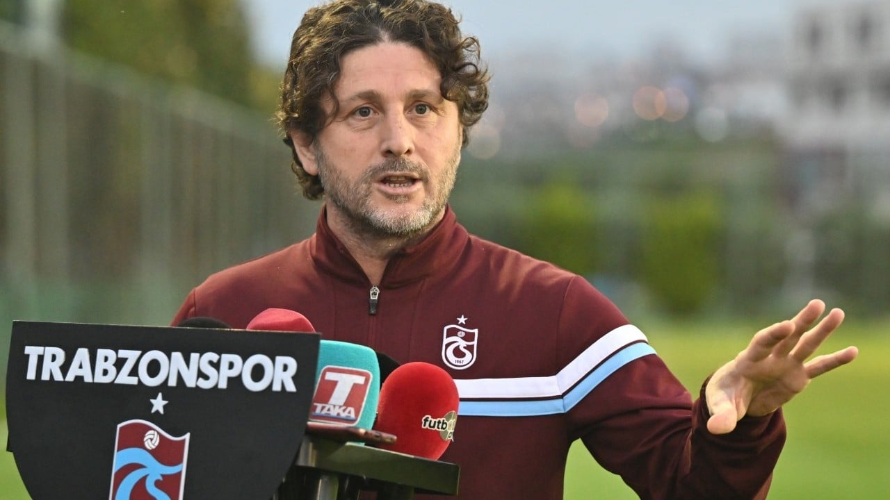 Foto - Stoper bombası patlayabilir! Trabzonspor'a bir savunmacı daha: Nwaiwu'da mı ayrılıyor?