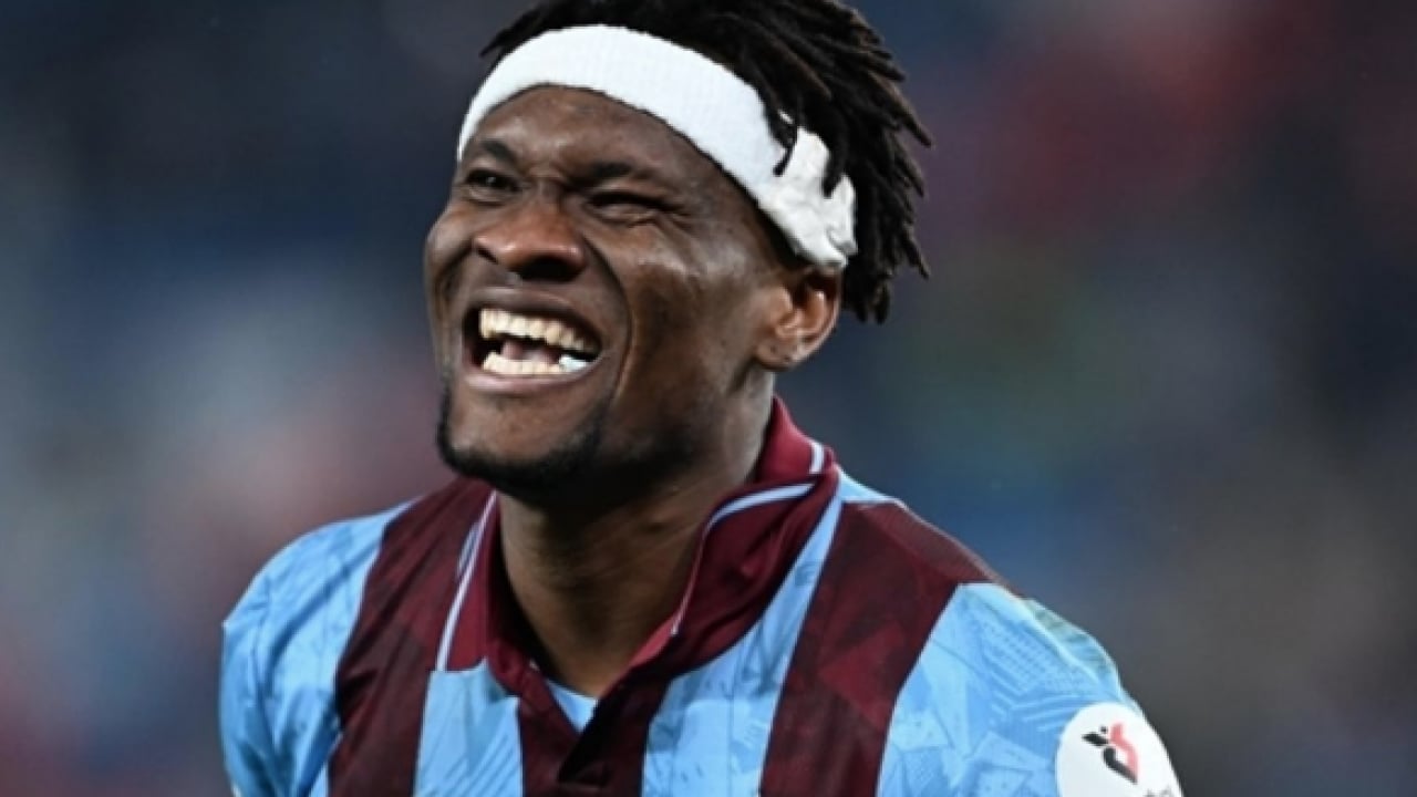 Stoper bombası patlayabilir! Trabzonspor'a bir savunmacı daha: Nwaiwu'da mı ayrılıyor?