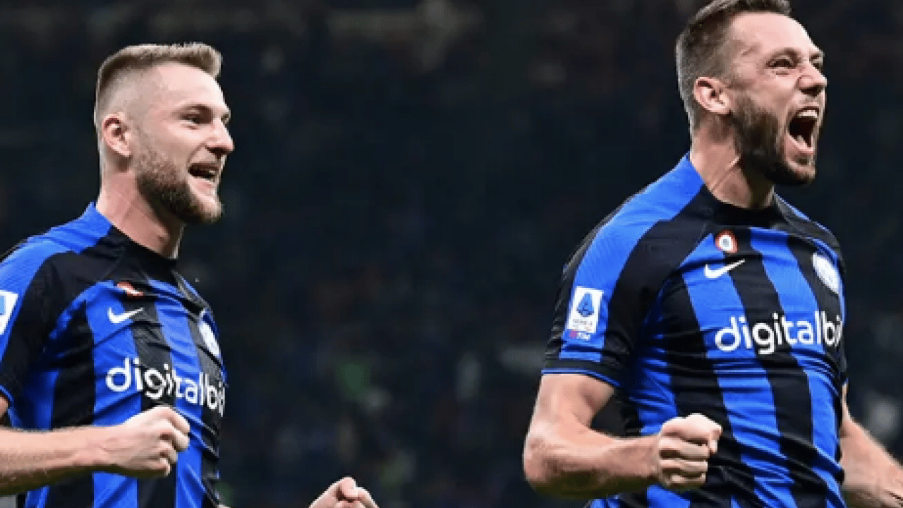 Foto - Stoper hattı yıkılacak! Efsane ikili geri dönüyor! İşte Skriniar'ın yanına transfer edilecek yıldız