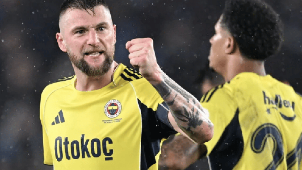 Foto - Stoper hattı yıkılacak! Efsane ikili geri dönüyor! İşte Skriniar'ın yanına transfer edilecek yıldız