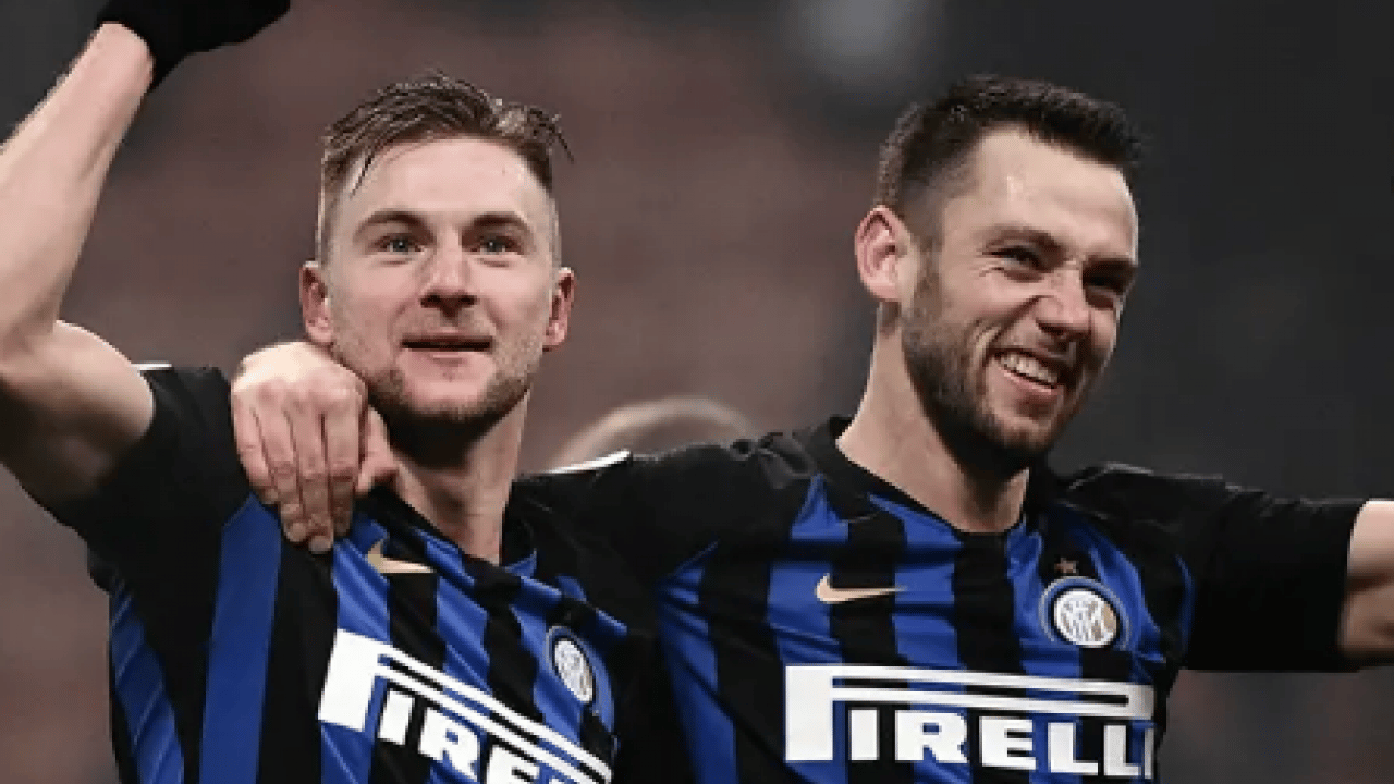 Stoper hattı yıkılacak! Efsane ikili geri dönüyor! İşte Skriniar'ın yanına transfer edilecek yıldız