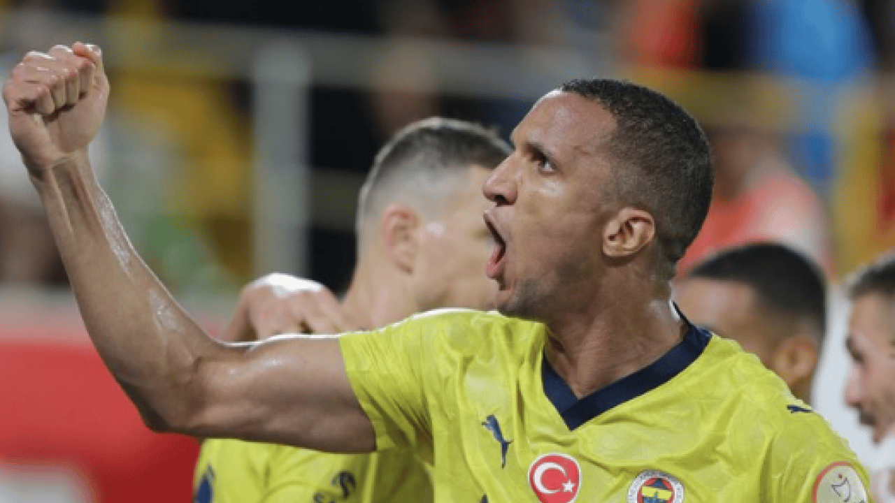 Foto - Stoper hattını sallayacak gelişme yaşanmıştı... İtalyanlar talip oldu!