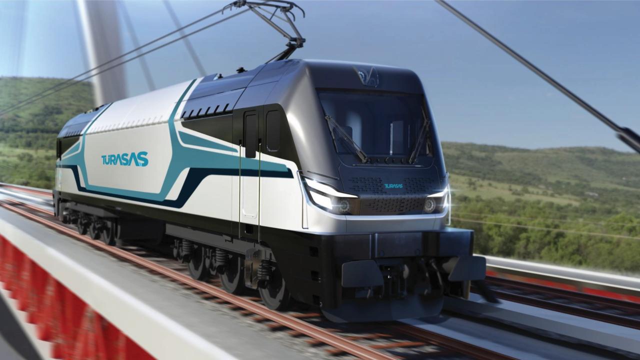 Foto - Stratejik projelerde kesenin ağzı açıldı! Milli tren ve milli metroya yatırım