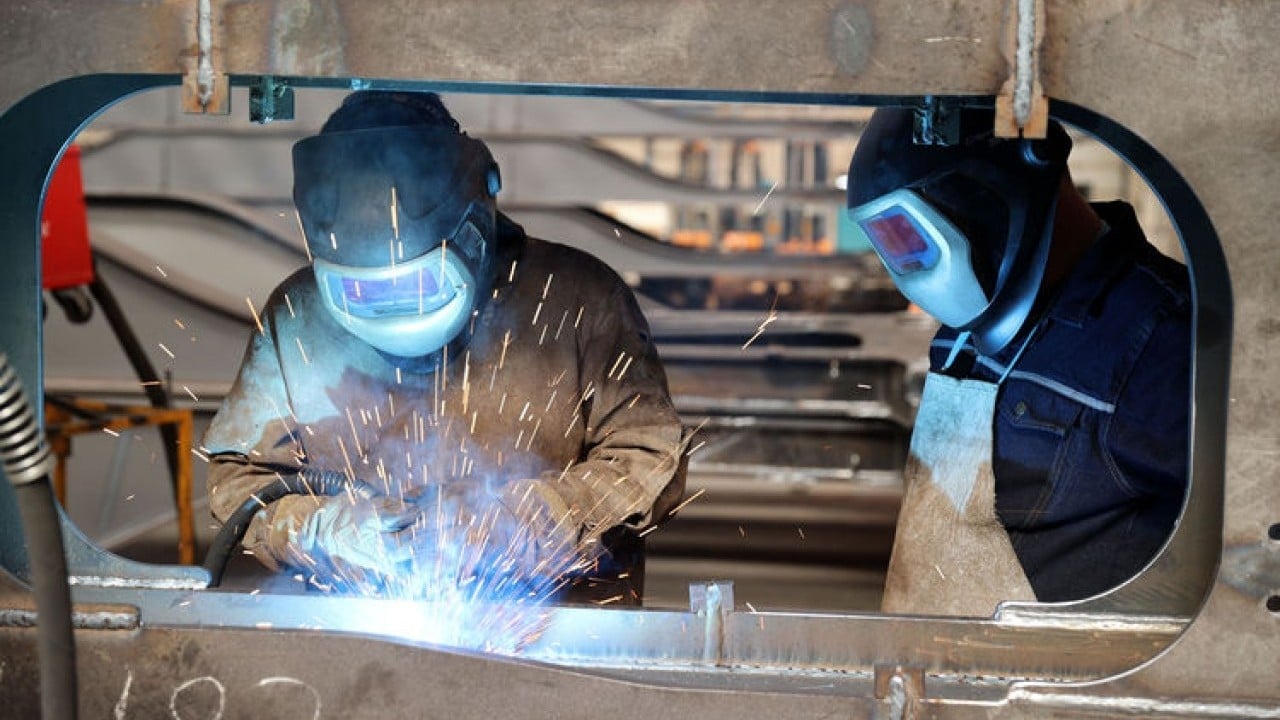 Foto - Stratejik projelerde kesenin ağzı açıldı! Milli tren ve milli metroya yatırım