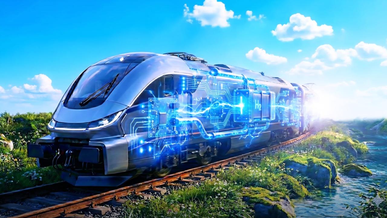 Foto - Stratejik projelerde kesenin ağzı açıldı! Milli tren ve milli metroya yatırım