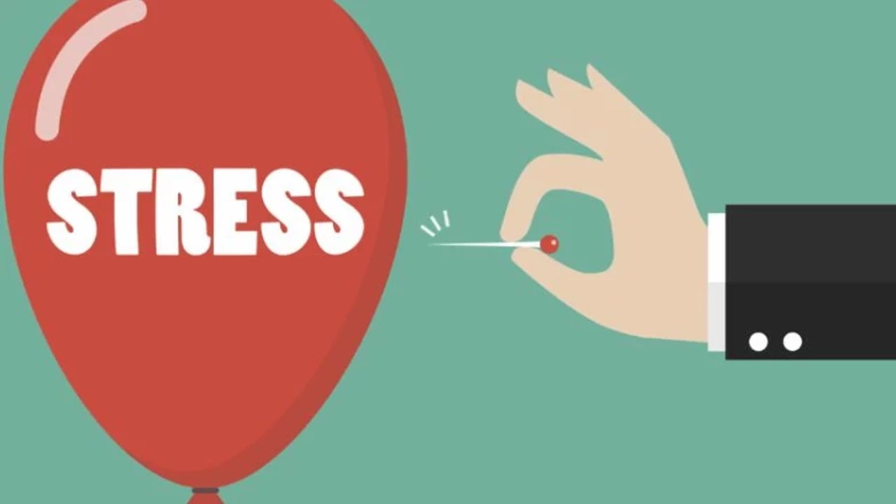 Foto - Stres bu rahatsızlığa sebep oluyor! Öyle bir şey ki! Asıl ana sebebi buymuş 