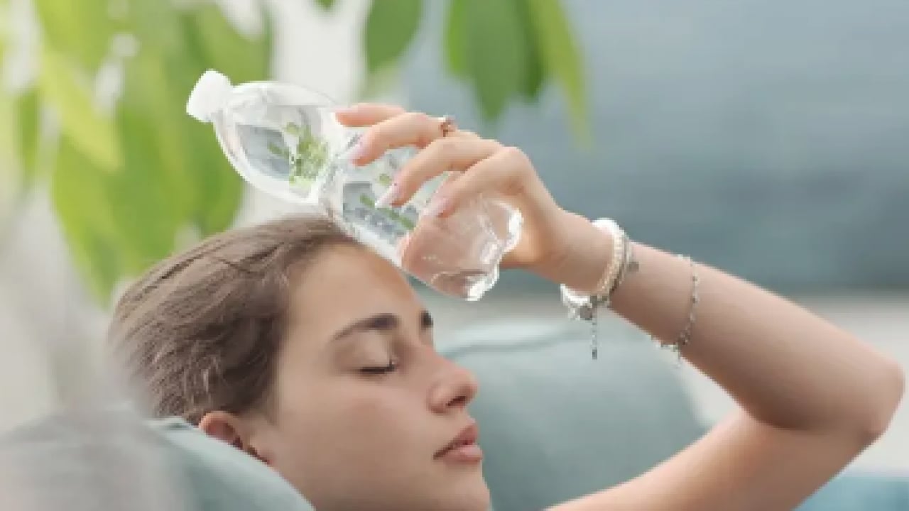 Stres, kaygı, uykusuzluk... Aşırı sıcaklar psikolojiyi bozar mı?