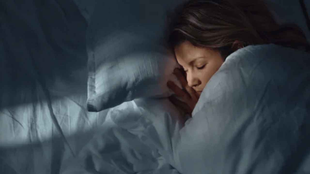 Foto - Stres, uykusuzluk ve düzensiz beslenme kadınlarda hormonal denge için büyük bir soruna...