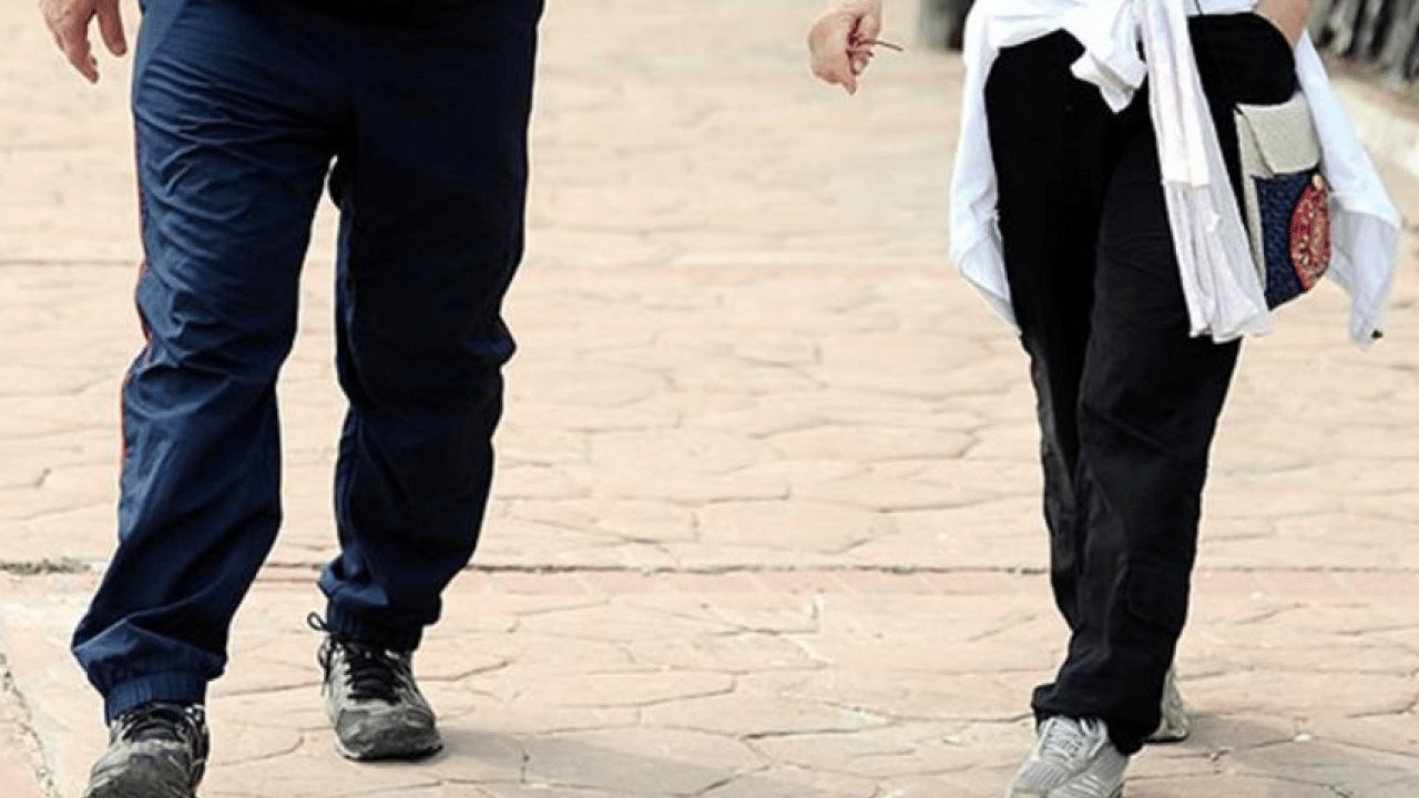 Foto - Stresten tutun da daha neler neler... Yavaş hareket etmenin 5 ilginç faydası