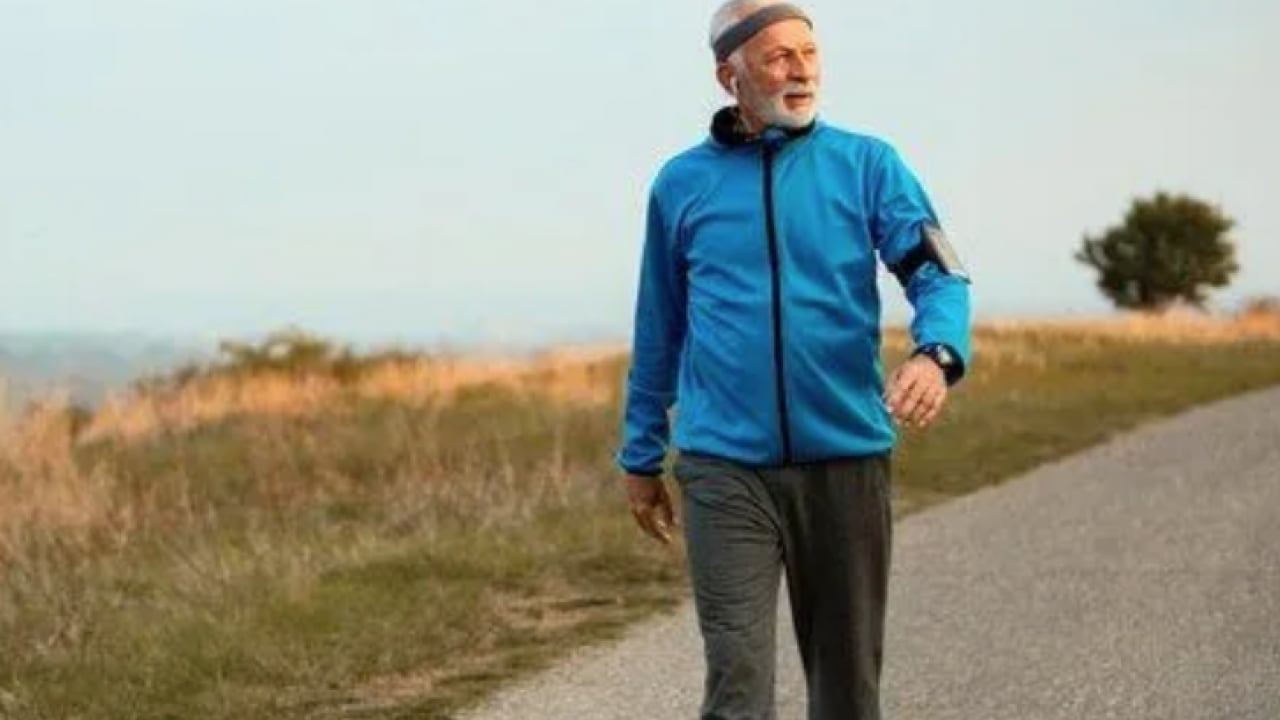 Foto - Stresten tutun da daha neler neler... Yavaş hareket etmenin 5 ilginç faydası