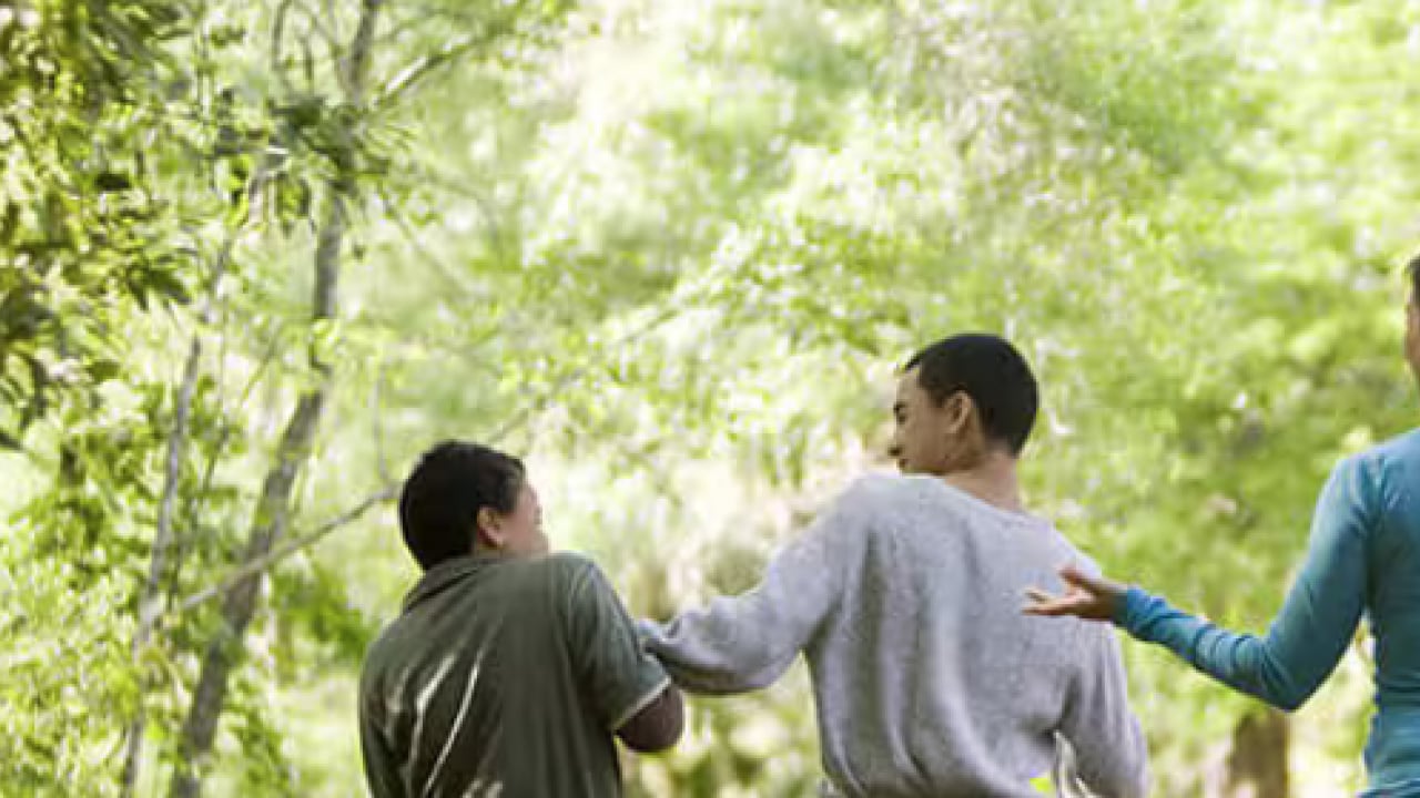 Foto - Stresten tutun da daha neler neler... Yavaş hareket etmenin 5 ilginç faydası