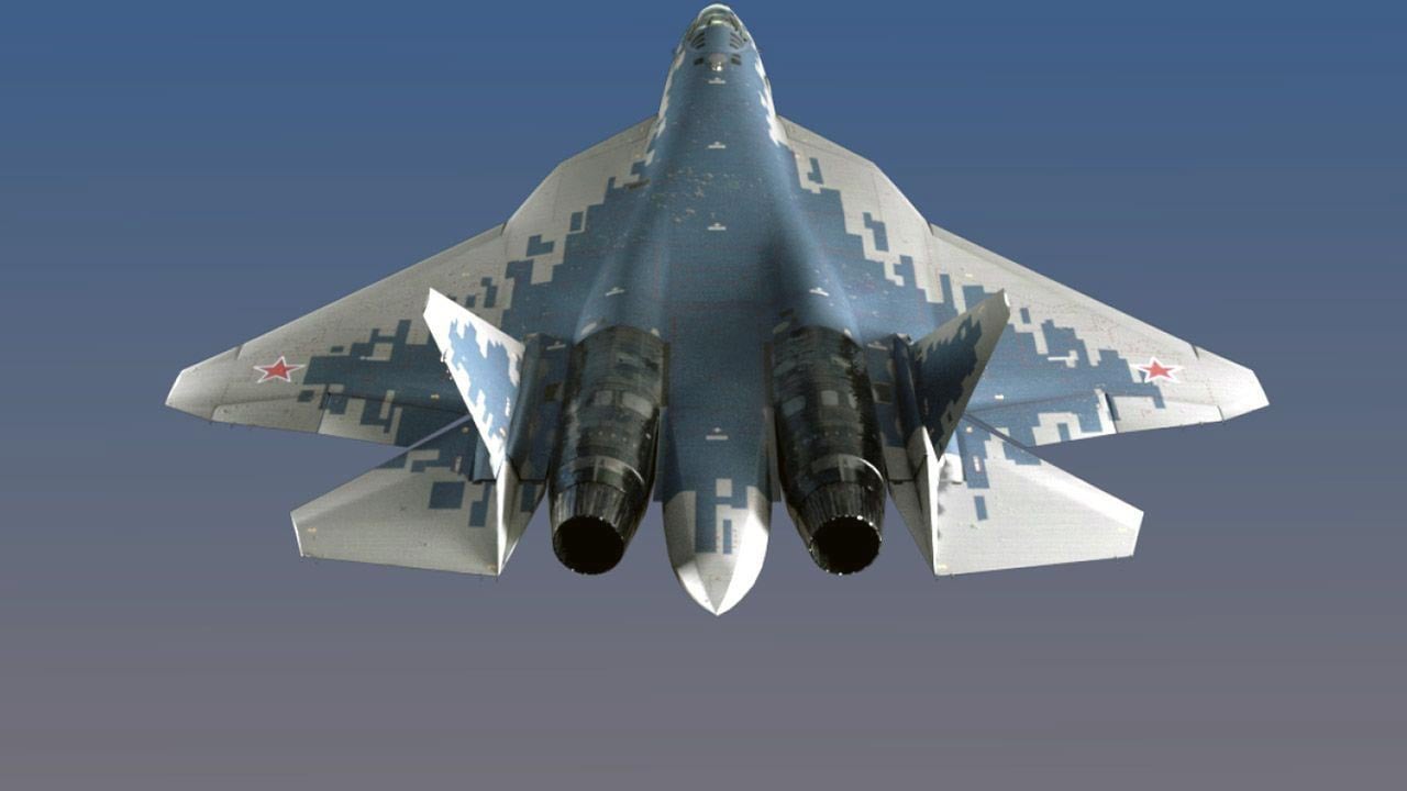 Foto - Su-57 savaş uçağı programı fiyasko mu? Tek bir tane bile teslim edemediler