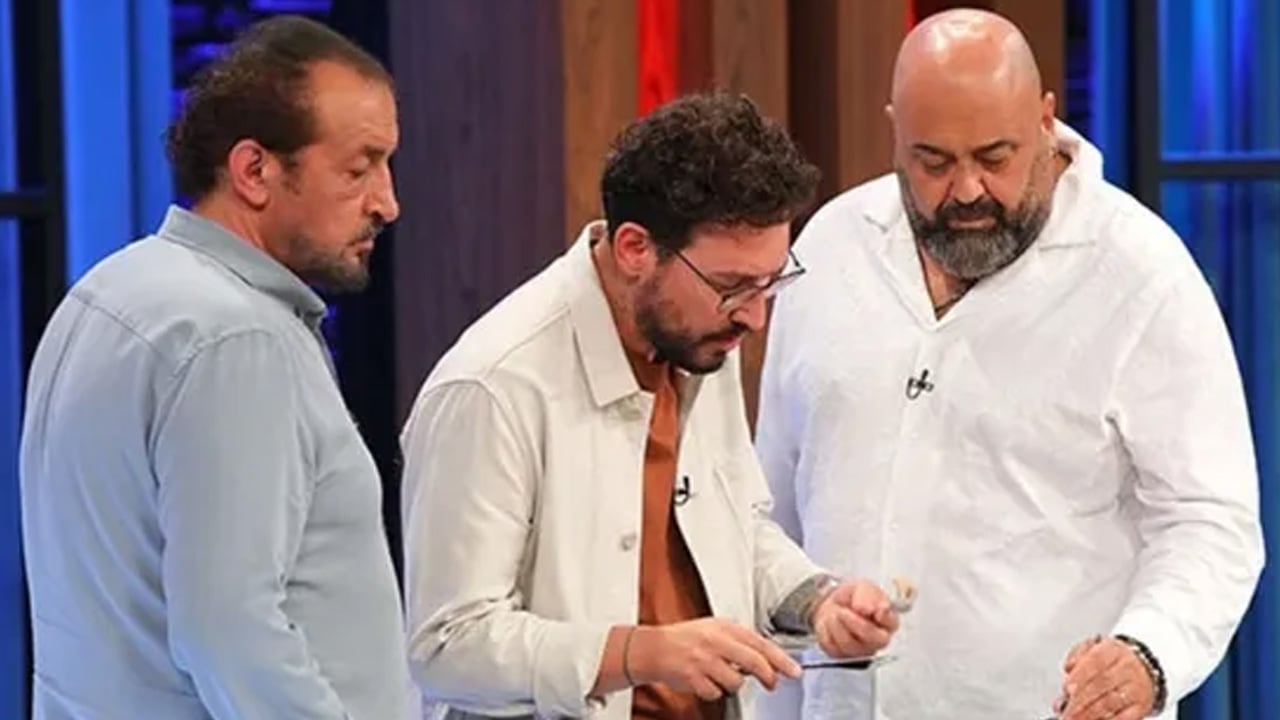 Foto - Su böreğini MasterChef Türkiye programında çok övdüler: Verdikleri isme bakın... Çerkeş su böreği... 