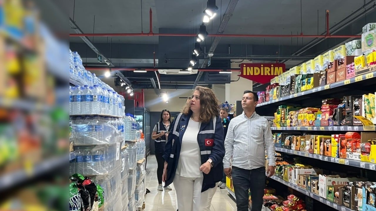 Foto - Su fiyatları patlamıştı! Depozito fırsatçıları şimdi yandı
