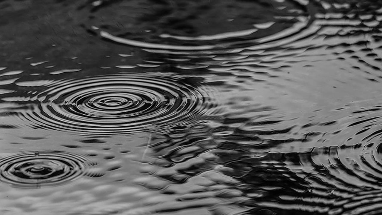 Su hasreti sona erdi: Şanlıurfa için kuvvetli yağış uyarısı! Meteoroloji'den uyarı geldi! Uzmanlar uyarıda bulundu