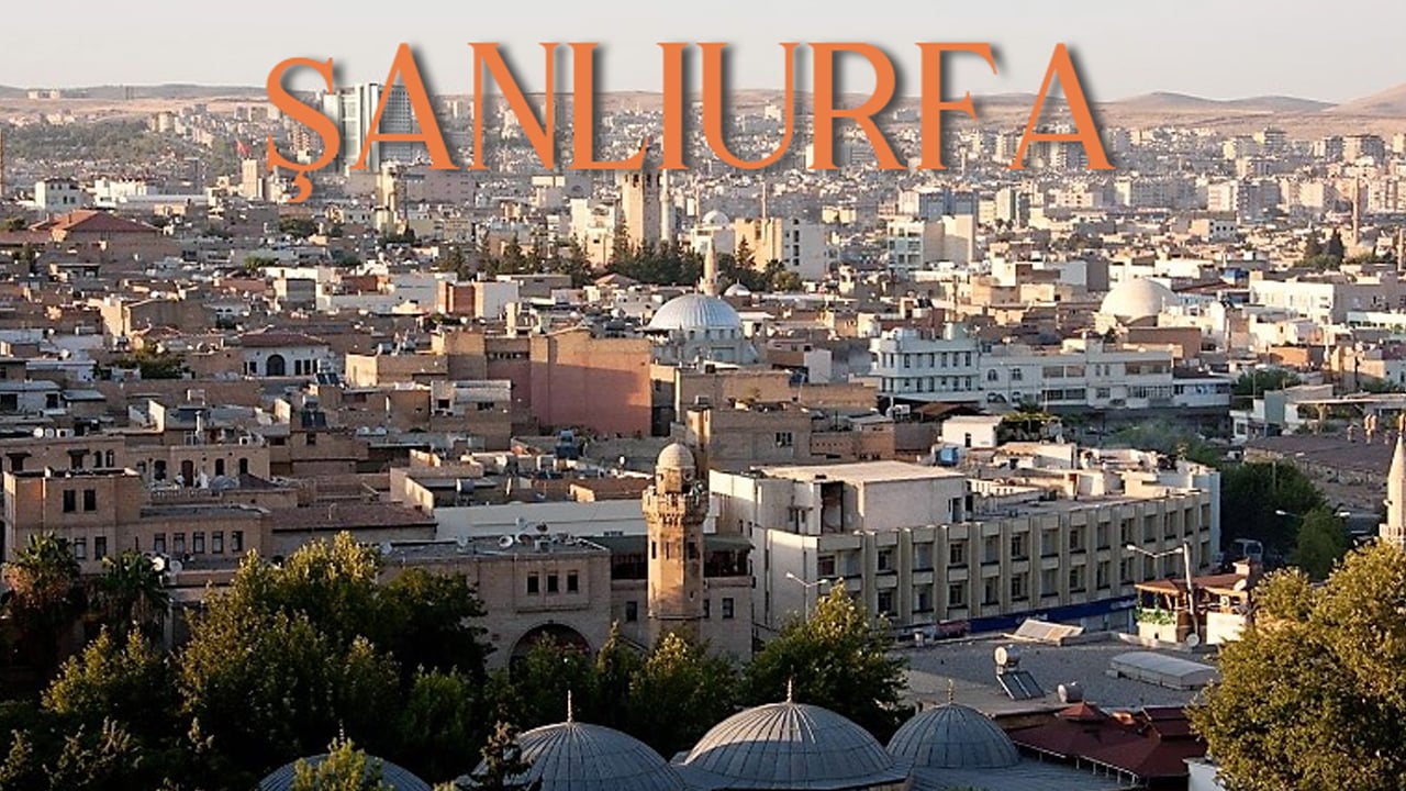 Foto - Su hasreti sona erdi: Şanlıurfa için kuvvetli yağış uyarısı! Meteoroloji'den uyarı geldi! Uzmanlar uyarıda bulundu