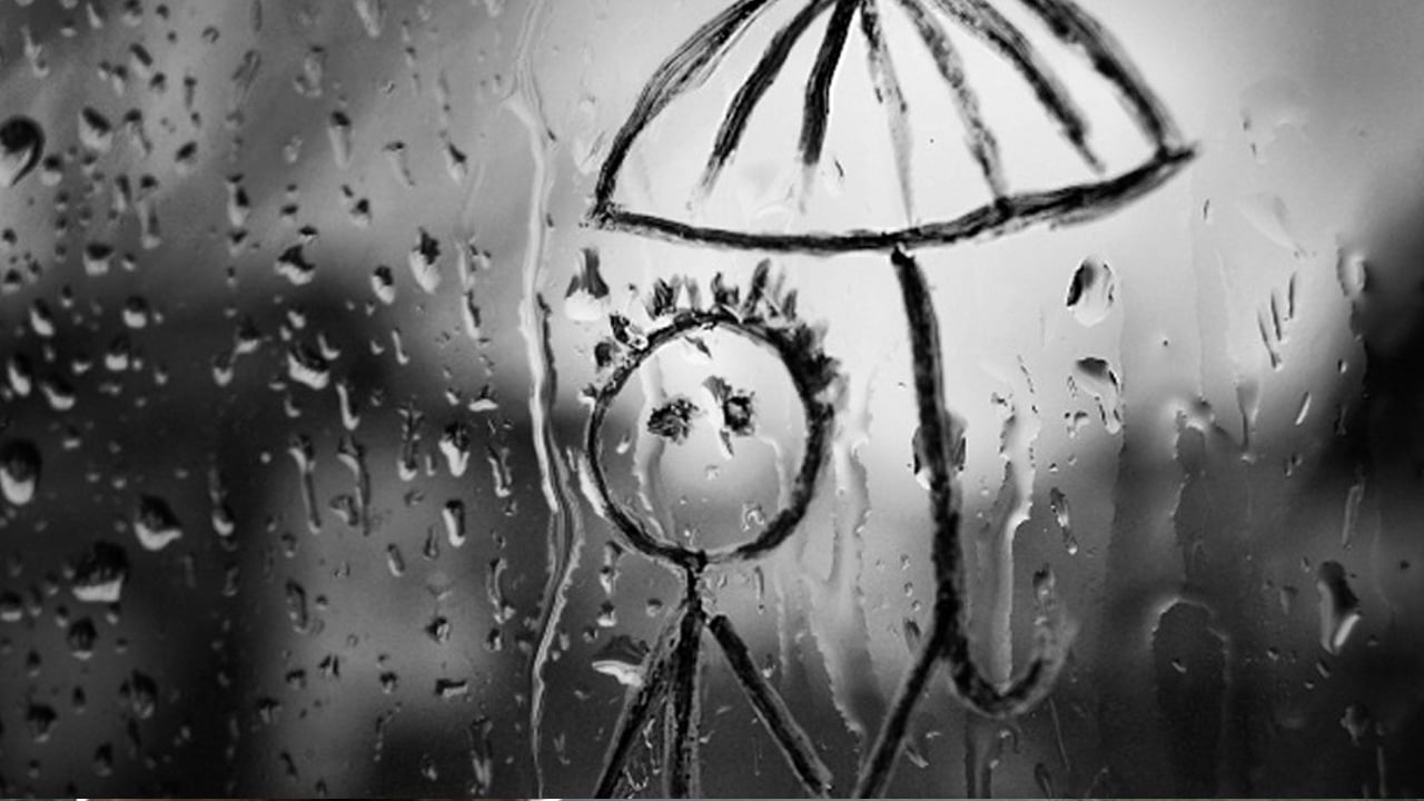 Foto - Su hasreti sona erdi: Şanlıurfa için kuvvetli yağış uyarısı! Meteoroloji'den uyarı geldi! Uzmanlar uyarıda bulundu