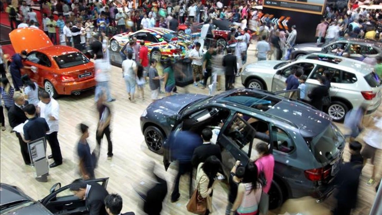 Foto - Su ile çalışan otomobil geliyor: 100 kilometrede sadece 1 lira yakacak