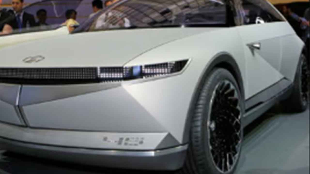 Foto - Su ile çalışan otomobil geliyor: 100 kilometrede sadece 1 lira yakacak