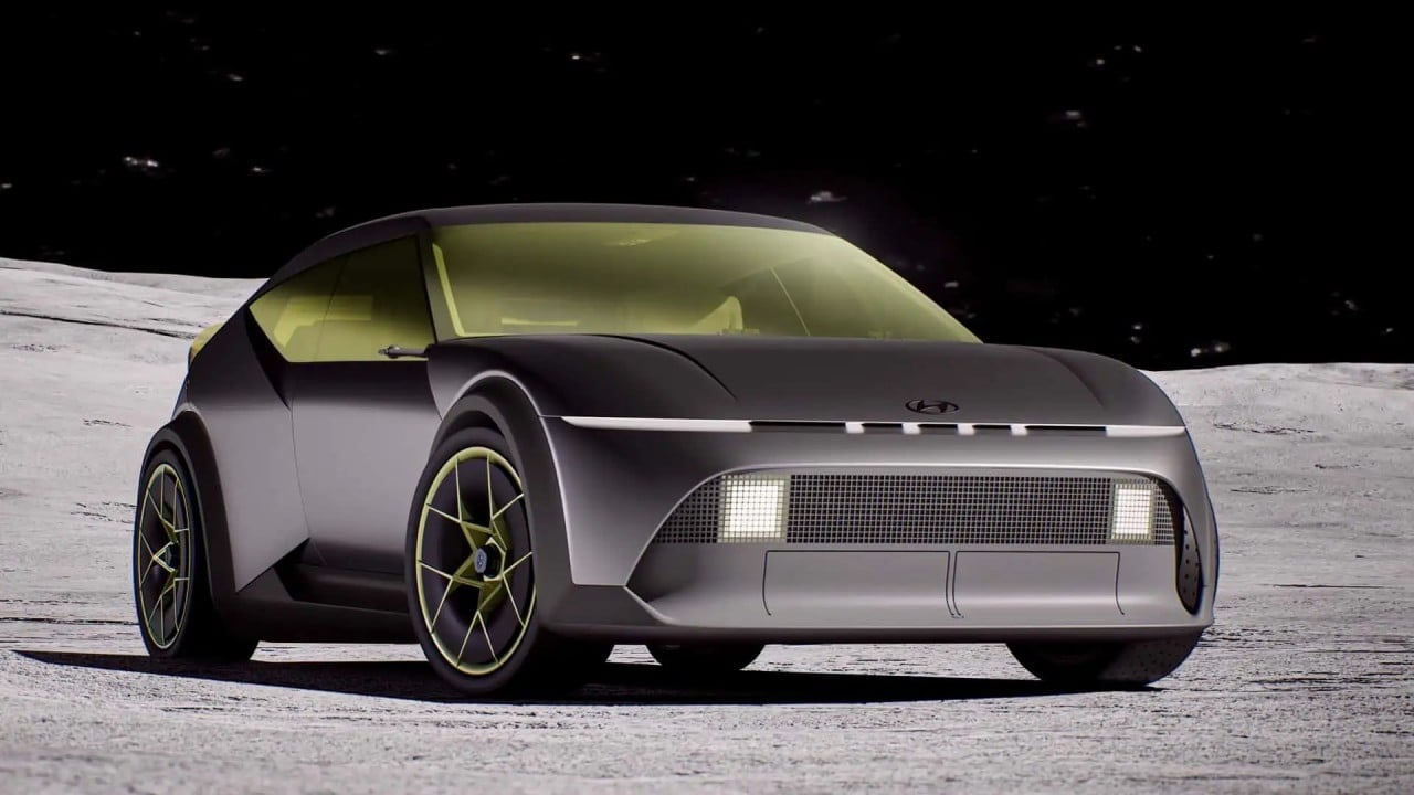 Foto - Su ile çalışan otomobil geliyor: 100 kilometrede sadece 1 lira yakacak