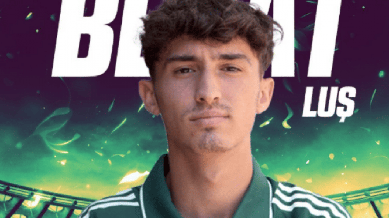 Şu kadroda yok ama, sözleşme yapılacak... Galatasaraylı Berat Luş neler yapıyor? Beklenmedik karar...