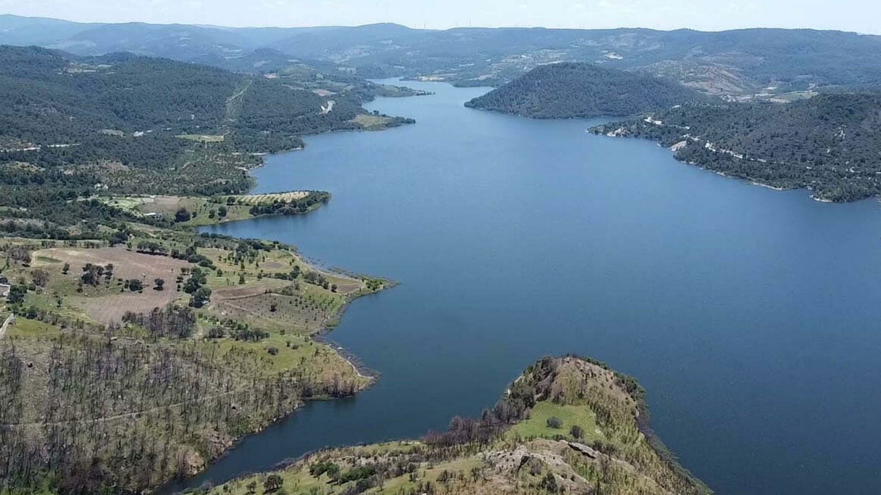 Su krizi kapıda! Türkiye için alarm zilleri çalıyor