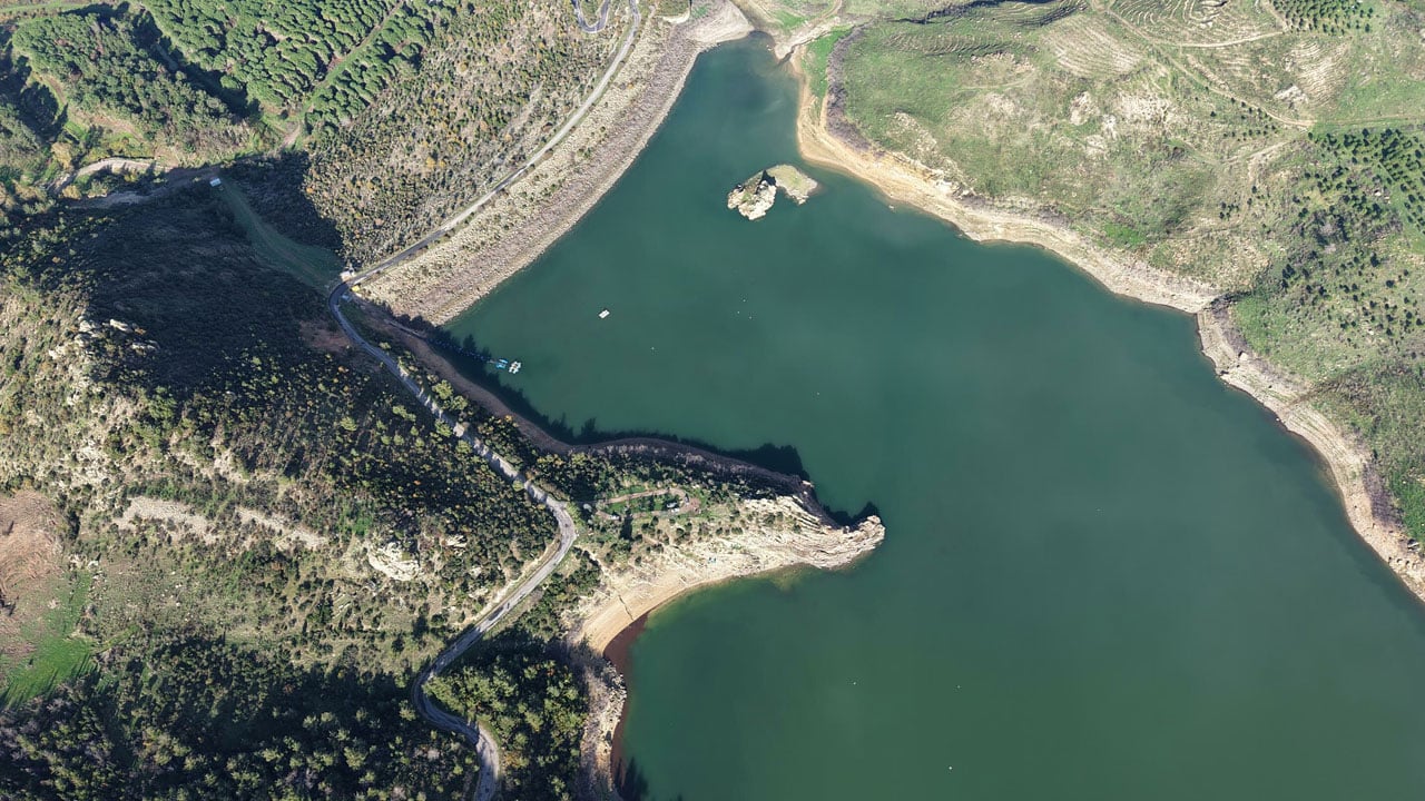 Foto - Su krizi kapıda! Türkiye için alarm zilleri çalıyor