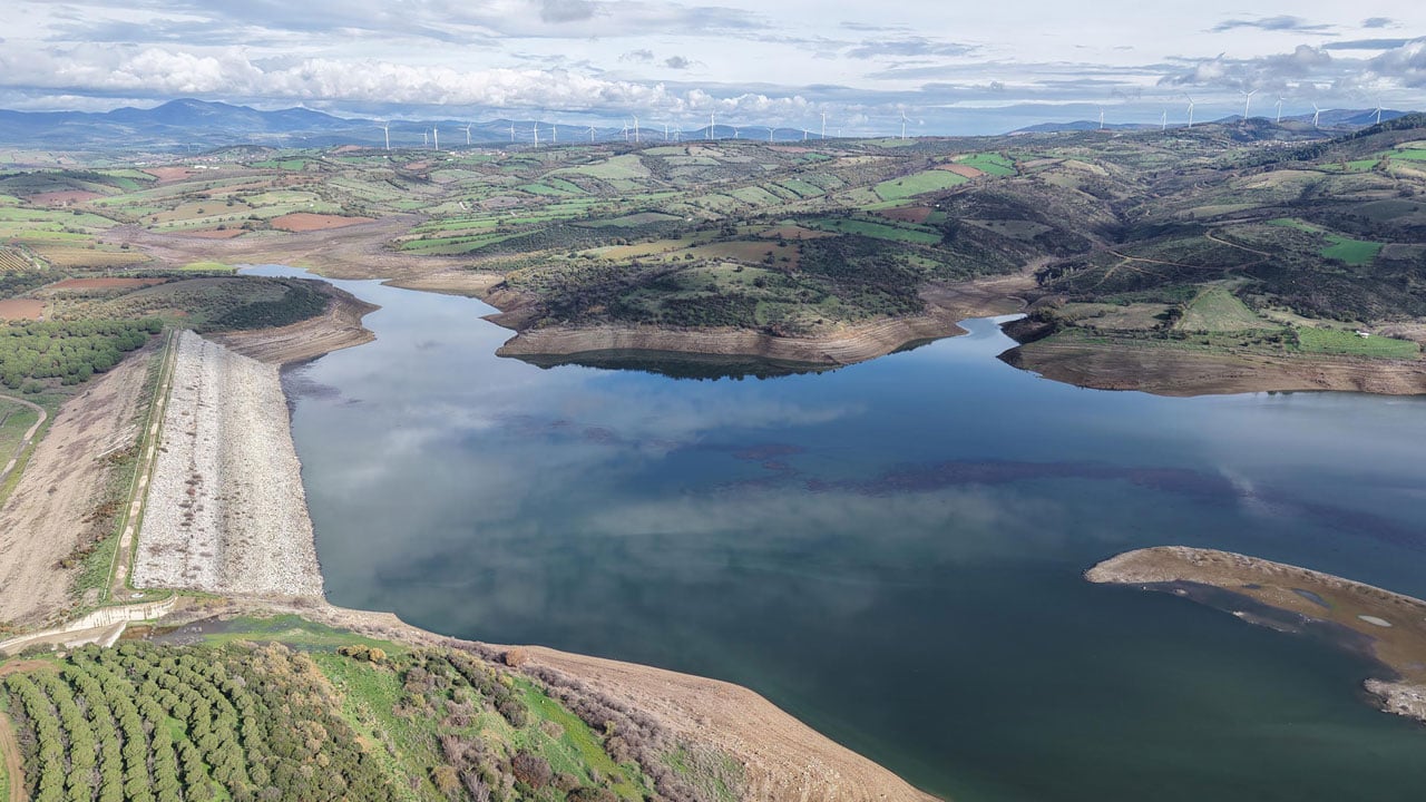 Foto - Su krizi kapıda! Türkiye için alarm zilleri çalıyor