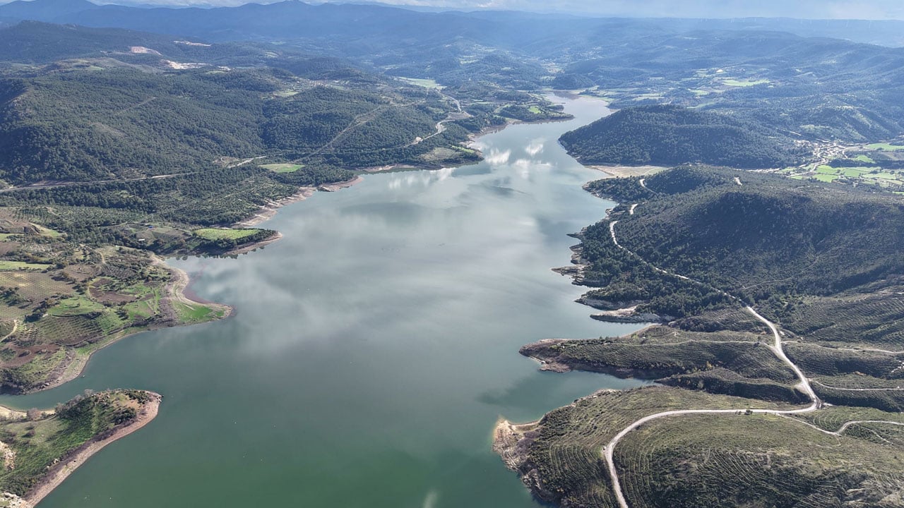 Foto - Su krizi kapıda! Türkiye için alarm zilleri çalıyor