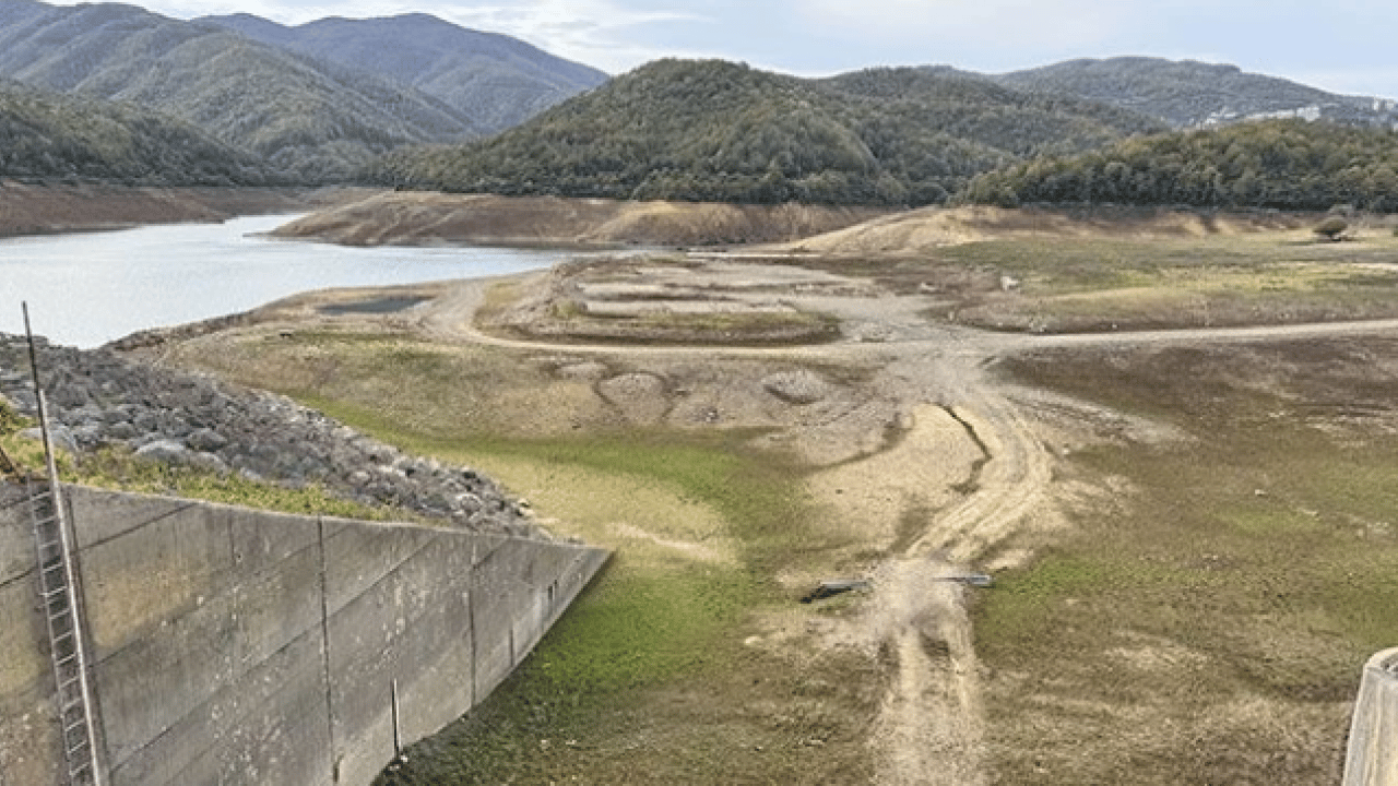Foto - Su sıkıntısı büyüyor! Günlük 9 saatlik kesinti bugün başlıyor