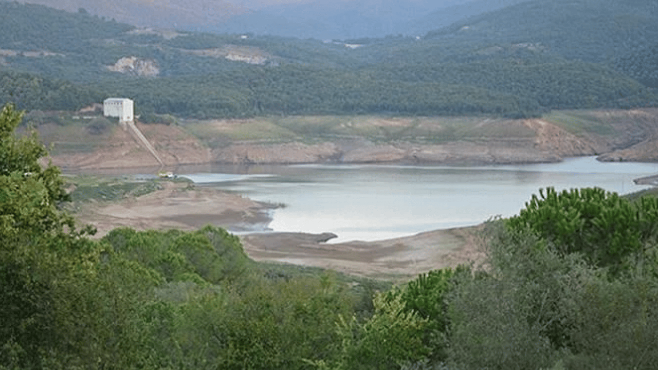 Su sıkıntısı büyüyor! Günlük 9 saatlik kesinti bugün başlıyor