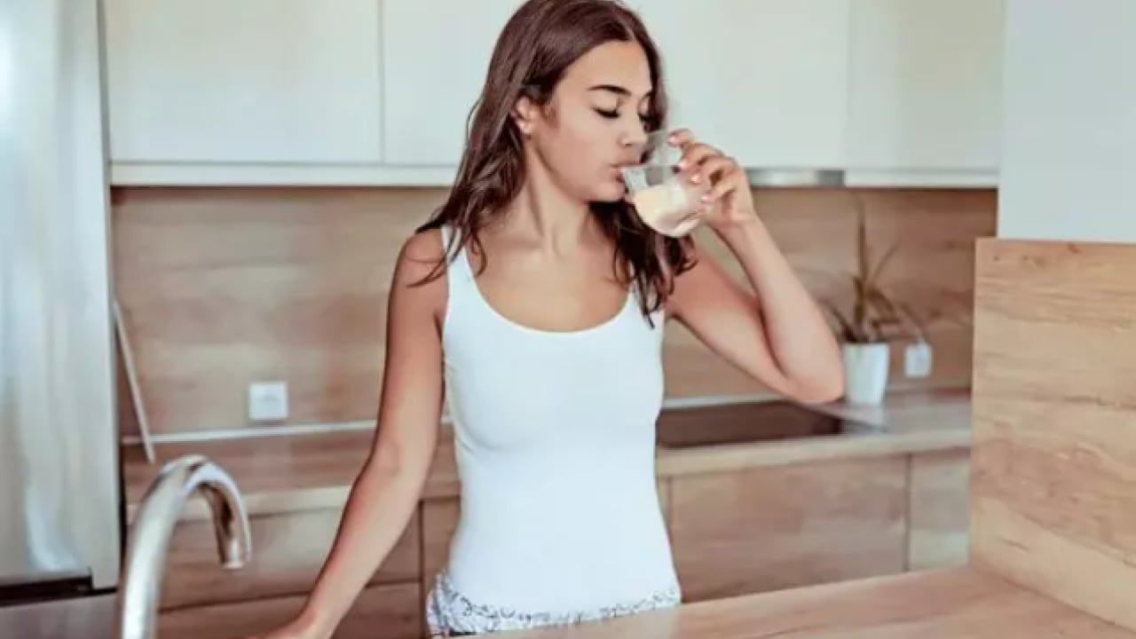 Foto - Su tüketiminde en çok yapılan hata! Meğer yanlış biliyormuşuz!