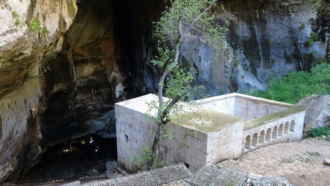 Foto - Su yeniden kaynamaya başladı! Cennet Obruğu’nda 13 yıl sonra şaşırtan görüntü