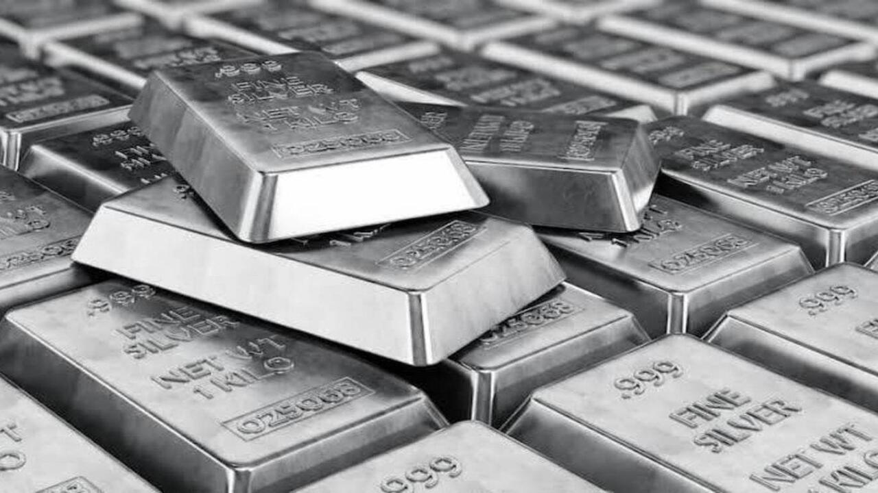 Foto - "Şubat" Ayı için Kritik Gümüş Uyarısı!