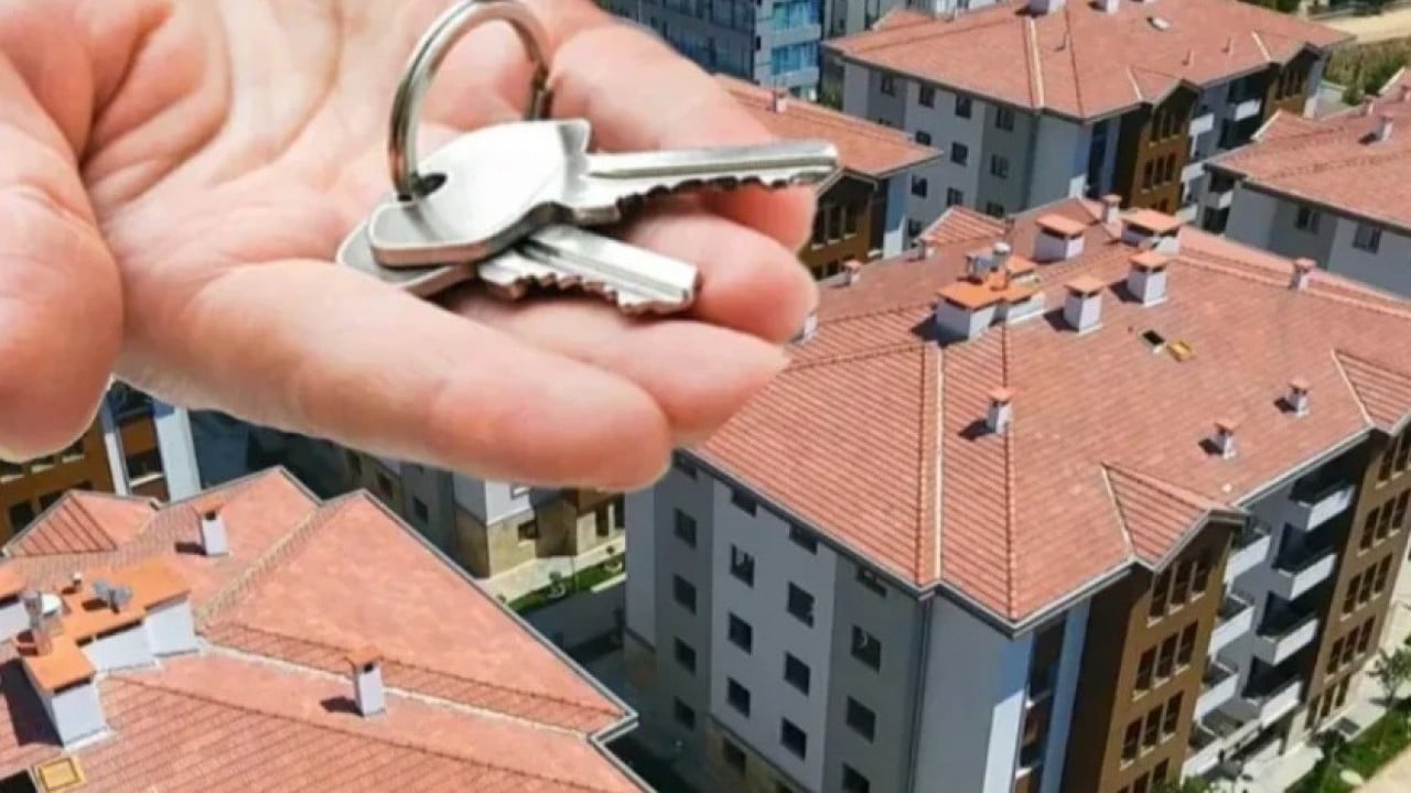 Foto - Şubat ayında resmen başlıyor: Taşınmaz ilanlarında yeni dönem