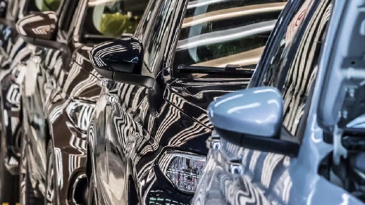 Foto - Şubat verileri açıklandı: İşte trafikteki toplam araç sayısı!