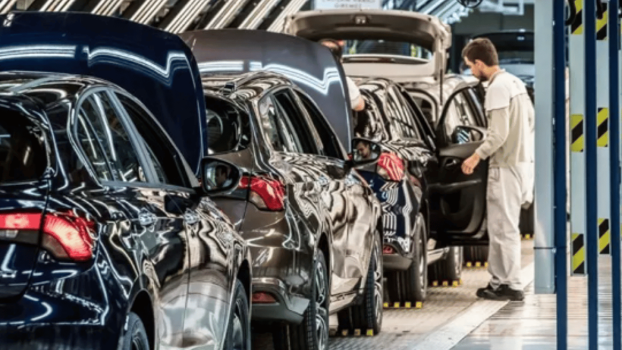 Foto - Şubat verileri açıklandı: İşte trafikteki toplam araç sayısı!